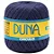 Fio Duna Circulo 100g Cor 2856- Anil Profundo - Imagem 1