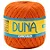 Fio Duna Circulo 100g Cor 4456- Laranja - Imagem 1