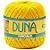 Fio Duna Circulo 100g Cor 1289- Canário Amarelo - Imagem 1