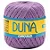 Fio Duna Circulo 100g Cor 6399- Azaleia Lilás - Imagem 1