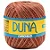Fio Duna Circulo 100g Cor 9881- Mescla Cobre - Imagem 1