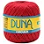 Fio Duna Circulo 100g Cor 3402- Vermelho Circulo - Imagem 1