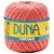 Fio Duna Circulo 100g Cor 4004- Coral Vivo - Imagem 1