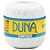 Fio Duna Circulo 100g Cor 8001- Branco - Imagem 1