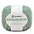 Fio Ecoamigurumi EuroRoma 254mts Cor -809- Alecrim - Imagem 1