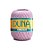 Fio Duna Circulo 100g 3526- Rosa Candy - Imagem 1