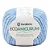 Fio Ecoamigurumi EuroRoma 254mts Cor - 900- Azul Bebê - Imagem 1