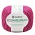 Fio Ecoamigurumi EuroRoma 254mts Cor - 550- Pink - Imagem 1