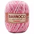 Barbante Barroco Multicolor 200g 9284- Bailarina Mescla Rosa - Imagem 1
