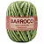Barbante Barroco Multicolor 200g Cor-9536- Gramado Verde Claro - Imagem 1