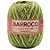 Barbante Barroco Multicolor 200g Cor-9392- Trilha Mescla Verde Militar - Imagem 1