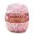 Barbante Barroco Decore Luxo 180mts 280g Cor- 3526- Rosa - Imagem 1