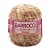 Barbante Barroco Decore Luxo 180mts 280g Cor-794- Caravela Marrom - Imagem 1
