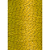 Fio Liza Grossa Brilho 807 Manteiga 500m - Imagem 1