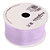Fita de Voal com Ourela Acetinada ZC 009 Progresso 38mm Cor 245- Lilás - Imagem 1