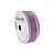 Fita de Voal com Bordas Acetinada ZC 005 Progresso 22mm Cor 344- Rose - Imagem 1