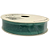 Fita de Voal com Ourela Acetinada ZC 003 Progresso 15mm Cor 2092- Verde Esmeralda - Imagem 1