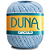 Fio Duna Círculo 100g 2012- Azul Candy - Imagem 1
