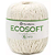 Barbante EuroRoma Ecosoft n°6 452mts 0100- Cru - Imagem 1