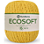 Barbante EuroRoma Ecosoft n°6 452mts 0450- Ouro - Imagem 1