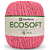 Barbante EuroRoma Ecosoft n°6 452mts 580- Malva - Imagem 1
