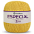 Barbante EuroRoma Especial Colorido nº3 450- Ouro 1400m - Imagem 1
