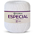 Barbante EuroRoma Especial n°2 200- Branco 1700m - Imagem 1
