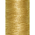 Fio Cordonê Círculo Cor 1013- Capim Dourado 100g 450mts - Imagem 2