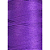 Fio Liza Grossa Cor 6331- Ametista 500m 100% Polipropileno - Imagem 1