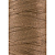 Fio Liza Grossa Cor 7195- Castanho Claro 500m 100% Polipropileno - Imagem 1