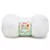 Fio Mais Bebê Círculo 100g Cor 10- Branca - Imagem 1