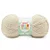 Fio Mais Bebê Círculo 100g Cor 8176- Off-White - Imagem 1