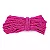 Cordão São Francisco Ref.003/20 com 10mts Cor-20 Pink - Imagem 1