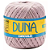 Fio Duna Círculo 100g 6001- Rosa Cristal - Imagem 1