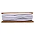 Elástico Colombe Roliço 15R São José 2,8mm Cor 01 Branco 10m - Imagem 1
