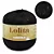 Fio Lolita Circulo 250m 100g Cor 8990-Preto - Imagem 1