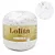 Fio Lolita Circulo 250m 100g Cor 8001- Branco - Imagem 1