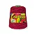 Barbante Cadori N.06 600g Cor-729-Vinho - Imagem 1