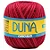 Fio Duna Circulo 100g 9153- Cabaré Mescla Vermelha - Imagem 1
