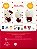 Kit Amigurumi Hello Kitty Cor 1-Look Vermelho - Imagem 4