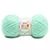 Fio Mais Bebê Círculo 100g Cor 0550-Verde Candy - Imagem 1