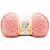 Fio Mais Bebê Círculo 100g Cor 0214-Blush - Imagem 1