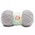 Fio Mais Bebê Círculo 100g Cor 8480 Pedreira - Imagem 1