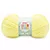 Fio Mais Bebê Círculo 100g Cor 0325- Amarelo Candy - Imagem 1