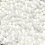 Pompom Solto 6mm-Cor-1 Branco-Com 200 unidades - Imagem 2