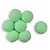 Pompom Solto 14mm-Cor-238 Verde Candy-Com 100 unidades - Imagem 1