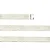 Fita Metalizada Progresso M007-11 mm 10 metros Cor-203 Ouro - Imagem 2