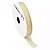 Fita Metalizada Progresso M011 -11mm 10mts Cor 203 Ouro - Imagem 1