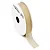 Fita Metalizada Progresso M011 -15mm 10mts Cor 203 Ouro - Imagem 1