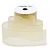 Fita Metalizada Progresso M011 -38mm 10mts Cor 203 Ouro - Imagem 1
